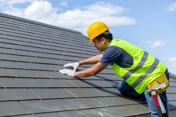Roof Insulation in Hummelstown, PA
