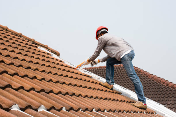 Best Emergency Roof Repair Services  in Hummelstown, PA