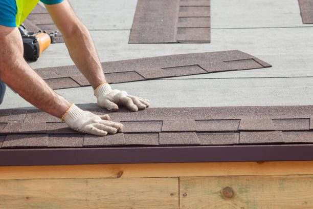 Fast & Reliable Emergency Roof Repairs in Hummelstown, PA